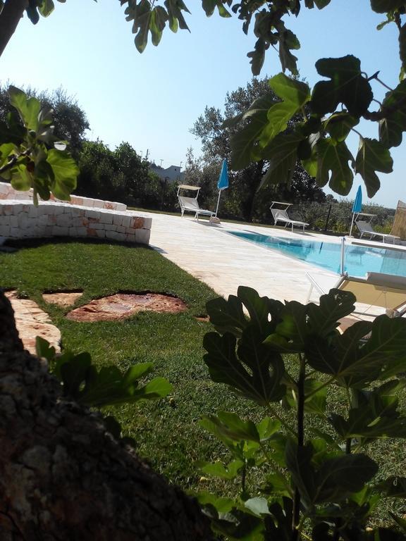 Dimora Matarrese B&B Trulli Alberobello Cameră foto