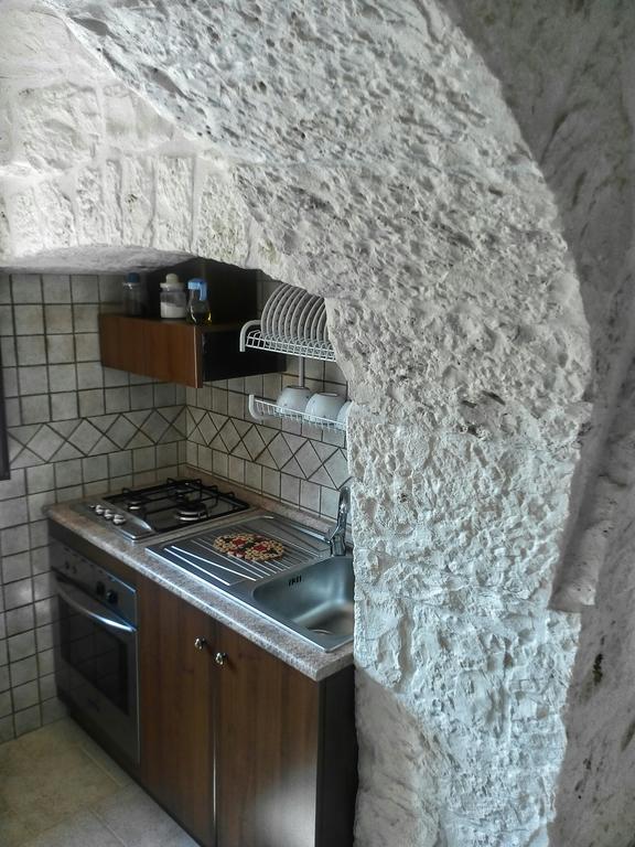 Dimora Matarrese B&B Trulli Alberobello Cameră foto
