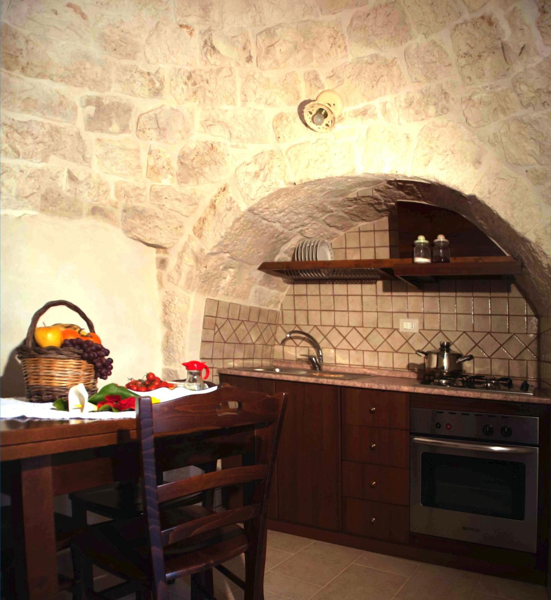 Dimora Matarrese B&B Trulli Alberobello Cameră foto