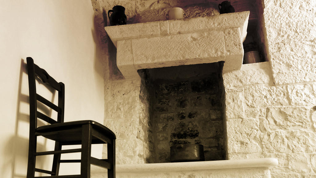 Dimora Matarrese B&B Trulli Alberobello Cameră foto
