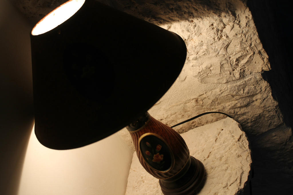 Dimora Matarrese B&B Trulli Alberobello Cameră foto