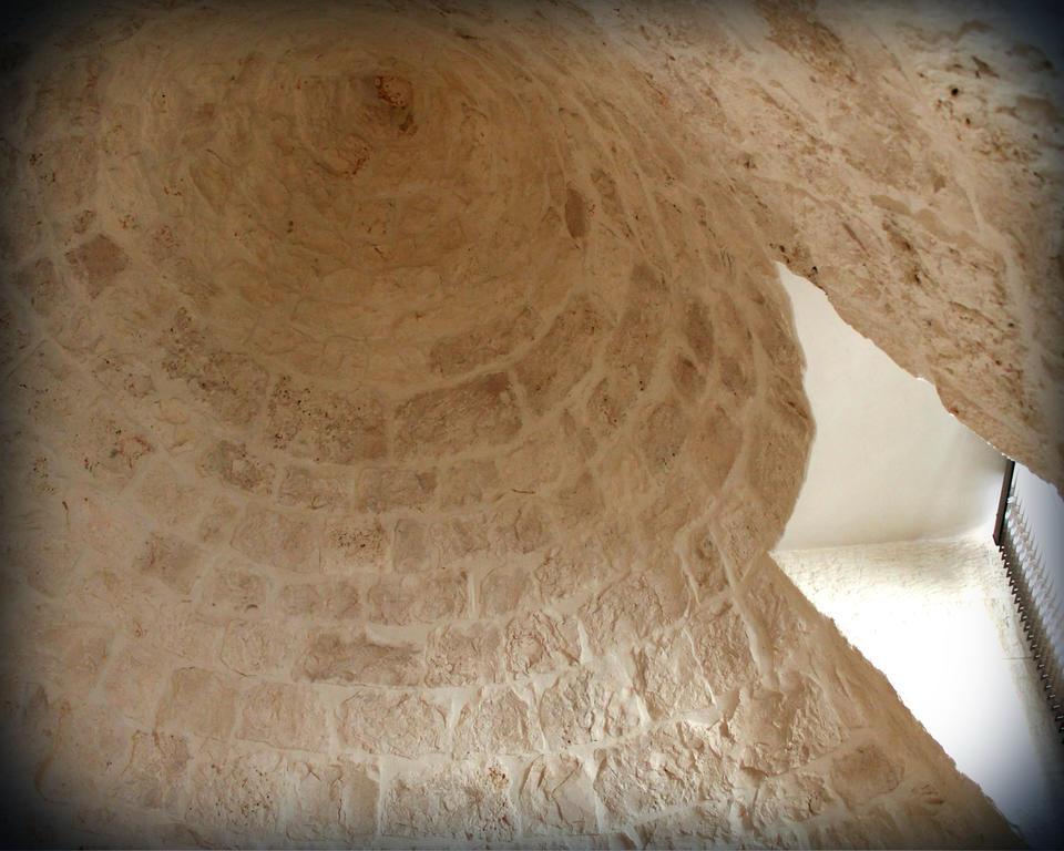 Dimora Matarrese B&B Trulli Alberobello Cameră foto