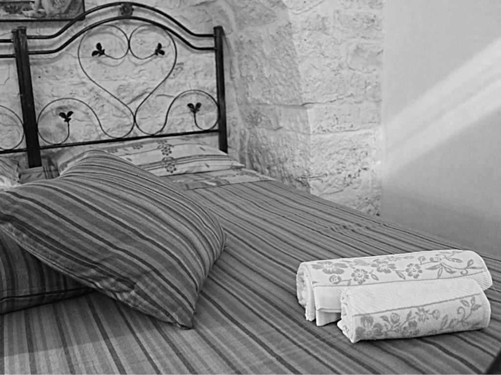 Dimora Matarrese B&B Trulli Alberobello Cameră foto
